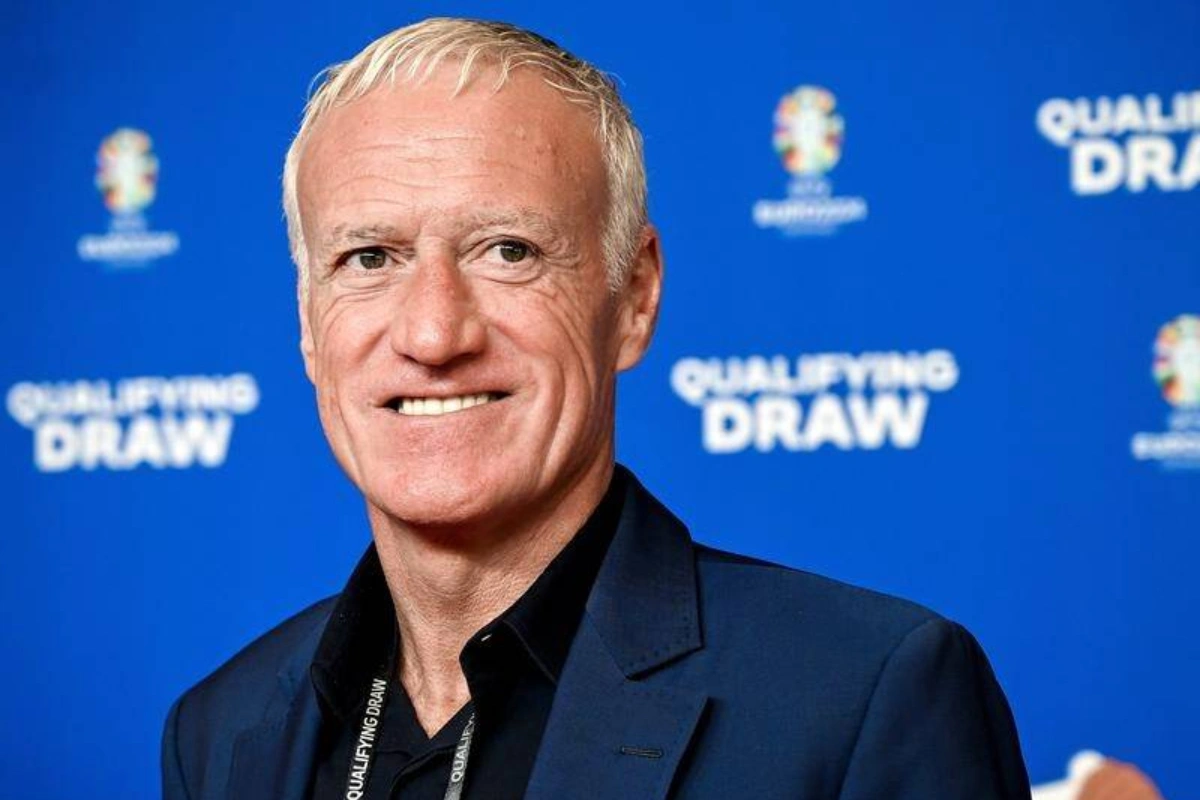 Deşam Azərbaycanla oyunla bağlı nə dedi?