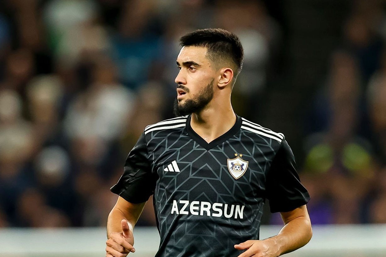 Toral Bayramova İtaliya nəhəngindən 10 milyon avroluq təklif